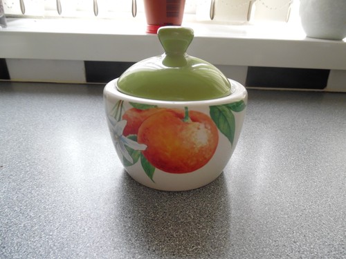 Vintage arthur wood fruit - vintage,