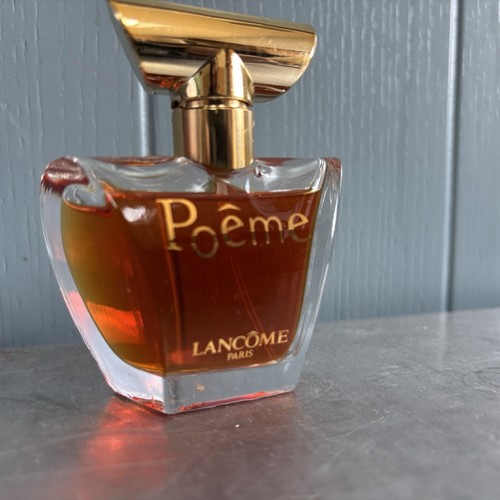 Lancome poeme eau - lancome, de