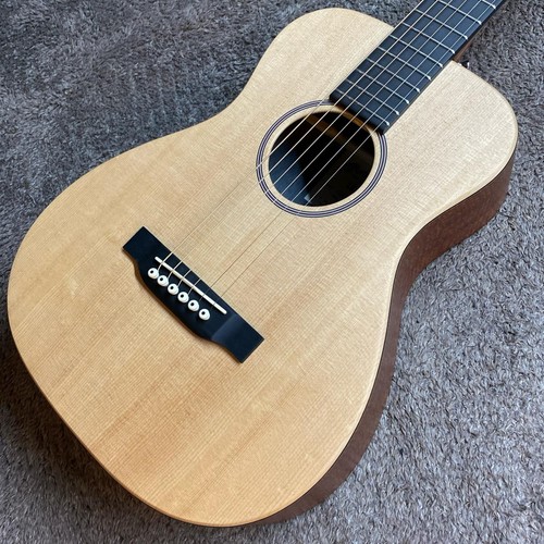 Martin guitar used - martin,