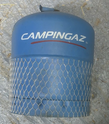 Campingaz 907 camping gas - camping,