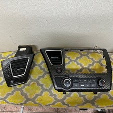 2014-2015 Civic Si OEM Carbon
