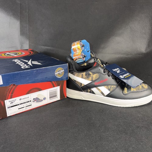New heelys reebok - heelys, men