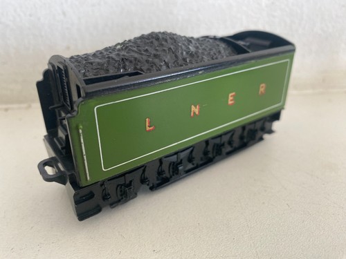 Hornby 4472 flying - 4472, scotsman