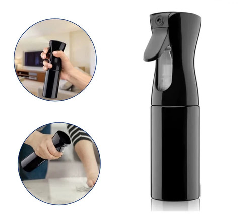 Mist hair spray - mist,