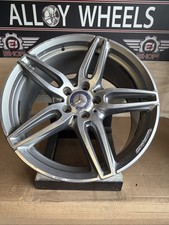 1 X ORIGINAL Mercedes E Class