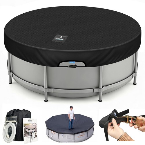 Sihaian round pool - ft,