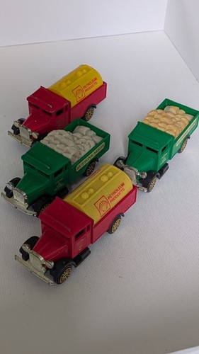 Corgi morris truck bundle - corgi,