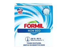 Formil Non Bio Stain Remover