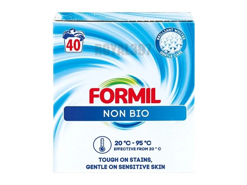 Formil non bio stain - non,