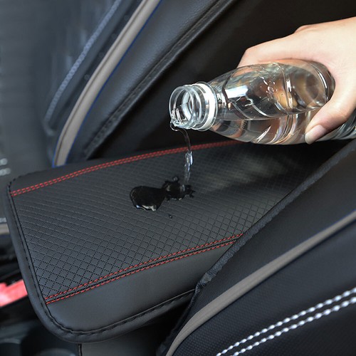 Vehicle car armrest cushion - armrest,
