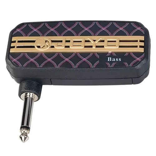 Joyo bass guitar amplifier - bass,