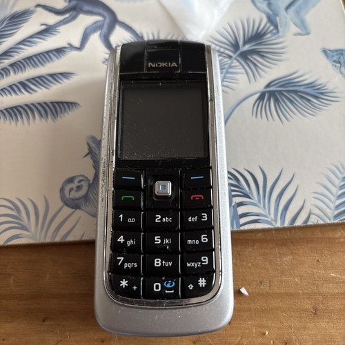 Nokia 6021 mobile phone - nokia,