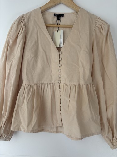 Nobody child cream cord - cream,