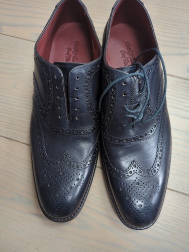 Design loake kerridge - design,