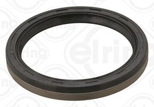 Crankshaft shaft seal front - shaft,