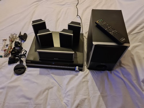 Sony dav dz260 - sony, theatre