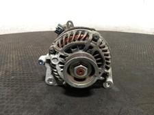 Honda civic alternator - honda,