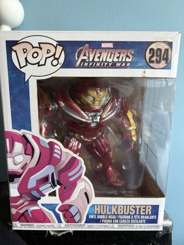 Funko pop vinyl marvel - pop!,