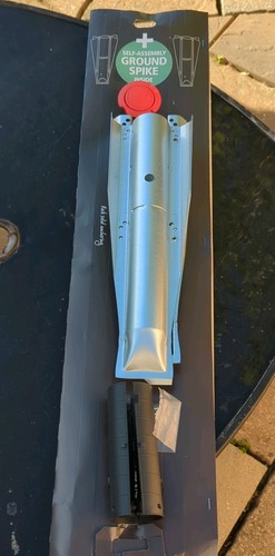 Brabantia metal 45mm - metal, rotary