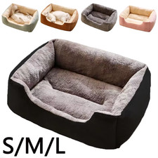 Pet Dog Bed Cat Beds Luxury