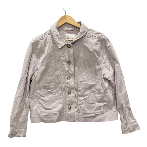 Madewell womens lavender - madewell,