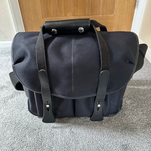 Billingham 207 camera bag - billingham,
