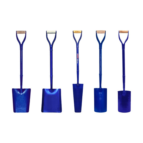 Faithfull spade shovel - spade,