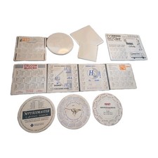 H&R Johnson Tiles X12 Calendar Tiles, Minoli, Plain Tiles Bundle Various BU13.17