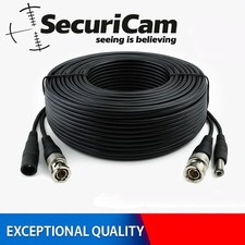 CCTV Camera BNC Extension