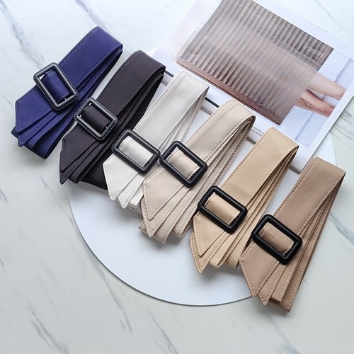 Waist belt waistband buckle - waist,