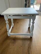 Occasional Small Table