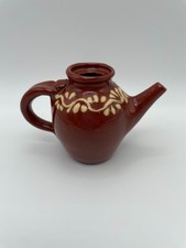 Vintage Brown Decorative