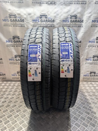 225 12pr 121 120r hifly - , 121/120r