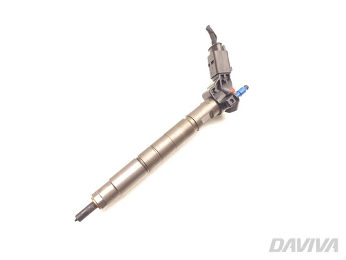 Hyundai santa fuel injector - fe,