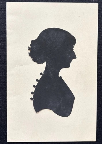Antique edwardian hand cut - antique,