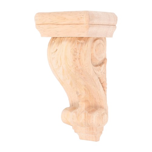 Decorative wooden corbels - decorative,