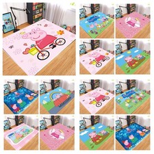 Peppa Pig Page Floor Carpet