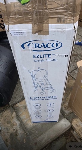 Graco ezlite lightweight - graco,