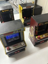 Basic Fun Mini Arcade Machines