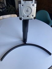 Stand For LG Monitor In Black