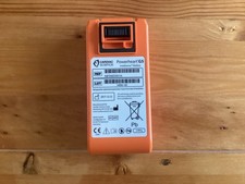 Powerheart G5 Battery Untested no Machine to test so selling for parts