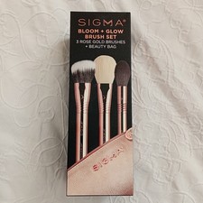 Brand new sigma - sigma, bloom+glow