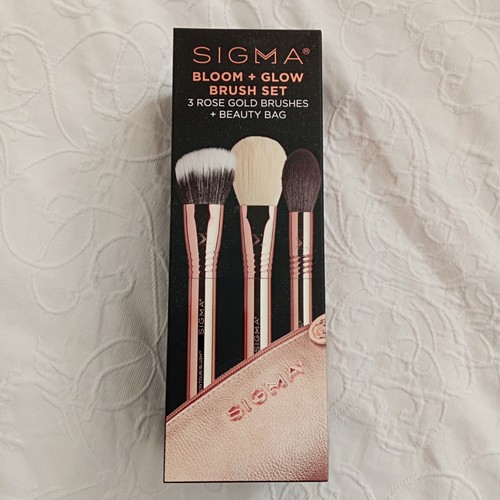 Brand new sigma bloom glow - sigma, bloom+glow