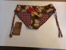 Fat Face reversible Bikini