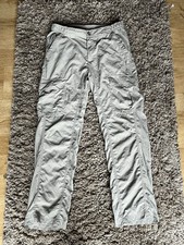 Columbia Titanium Cargo