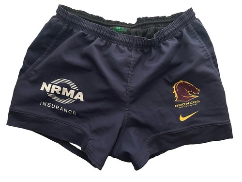 Brisbane broncos nrl nike - nrl,