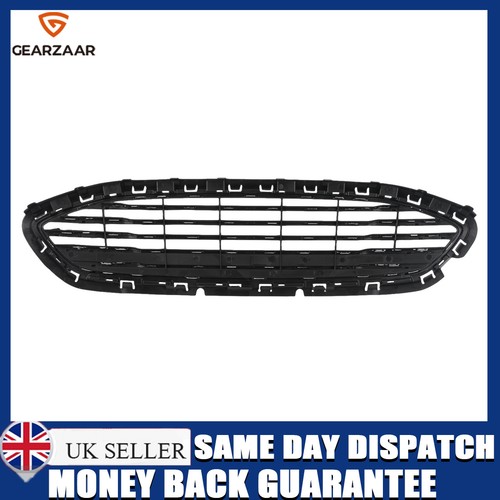 Front bumper grill grille - front,