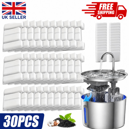 30pcs cat water fountain - cat,