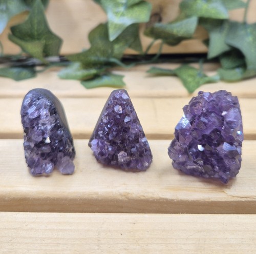 Super cute amethyst - super,