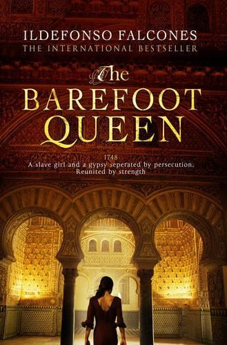 The barefoot queen - barefoot, by